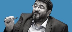 فواد ایزدی کیست؟ سوابق کارشناس جنجالی صداوسیما و ماجرای مهاجرتش به آمریکا