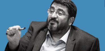 فواد ایزدی کیست؟ سوابق کارشناس جنجالی صداوسیما و ماجرای مهاجرتش به آمریکا