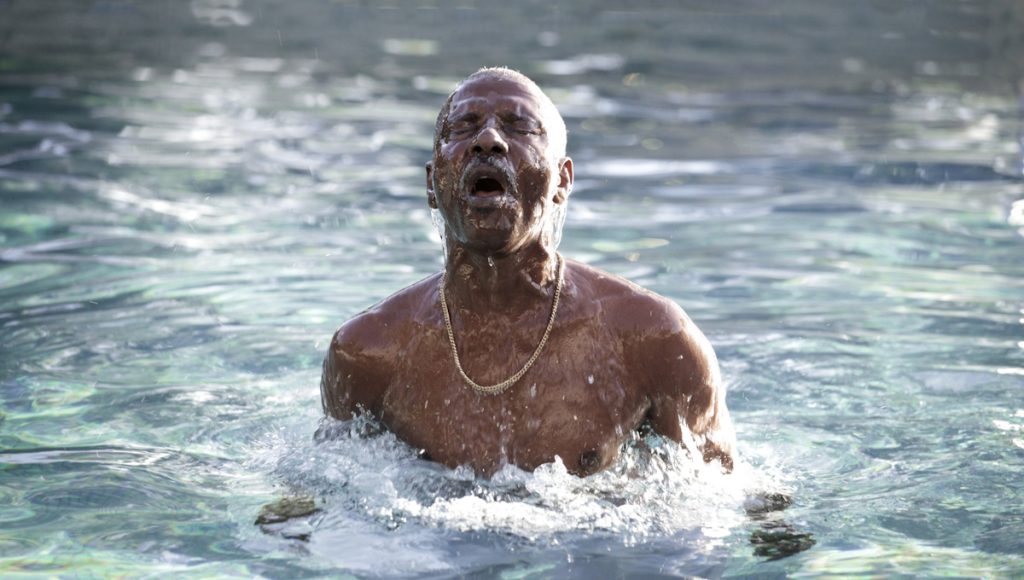 فیلم A Screaming Man (2010)