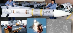 موشک AIM-54 Phoenix