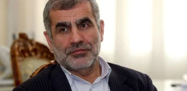 علی نیکزاد بابت ماجرای تصادف پسرش در خط ویژه میدان ونک عذرخواهی کرد