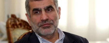 علی نیکزاد بابت ماجرای تصادف پسرش در خط ویژه میدان ونک عذرخواهی کرد