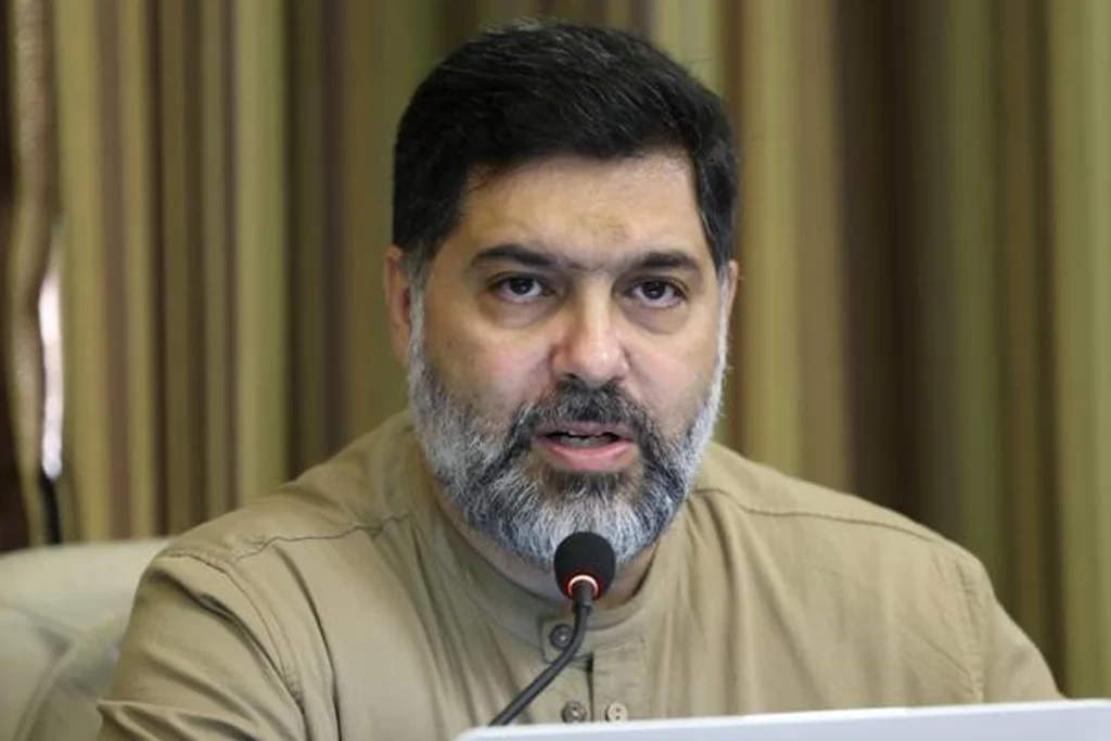 سخنگوی شورای شهر تهران: «آمادهایم ایالتهای آمریکا را به نام شهدایمان نامگذاری کنیم»