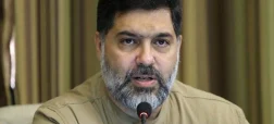 سخنگوی شورای شهر تهران: «آماده‌ایم ایالت‌های آمریکا را به نام شهدایمان نامگذاری کنیم»