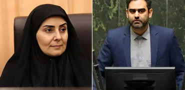 افشاگری امیرحسین ثابتی علیه وزیر راه؛ هزینه ۱ میلیاردی سفر خانواده فرزانه صادق به کیش
