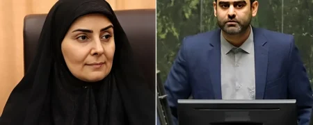 افشاگری امیرحسین ثابتی علیه وزیر راه؛ هزینه ۱ میلیاردی سفر خانواده فرزانه صادق به کیش