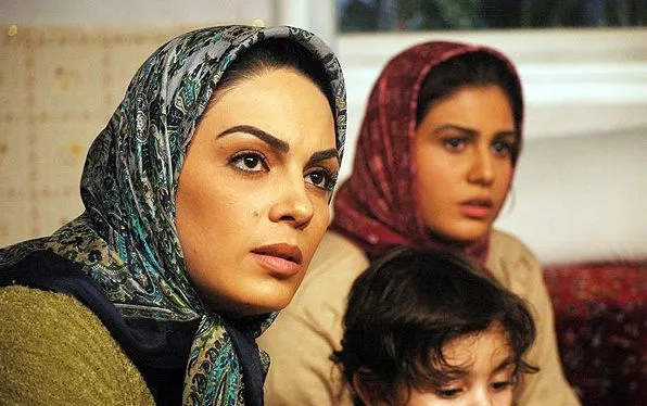 فیلم دعوت