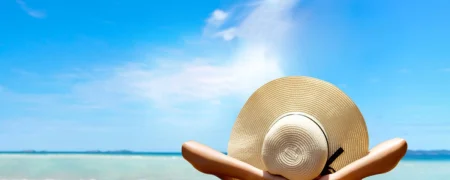 آیا ضد آفتاب از برنزه شدن جلوگیری می‌کند؟ حقیقتی که باید بدانید
