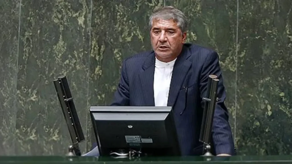 احمد انارکیمحمدی