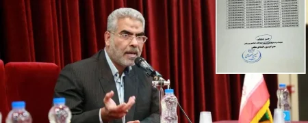 جزییات پرونده اهدای ۲,۸۰۰ کارت هدیه به مسئولان به ارزش ۱۴ میلیارد تومان