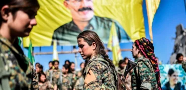 انحلال رسمی پ‌‌ ک‌‌ ک پس از ۴۰ سال مبارزه مسلحانه؛ تاریخچه حزب کارگران کردستان