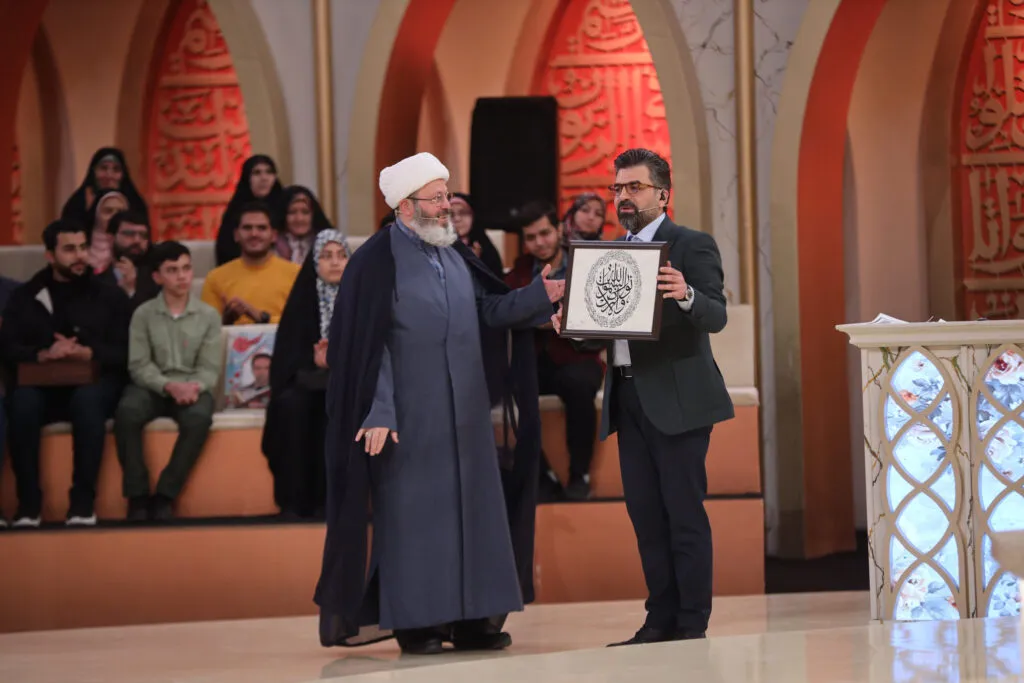 غلامرضا قاسمیان