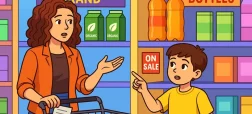 ۱۰ اشتباه رایجی که ممکن است در دادن پول توجیبی به فرزندتان مرتکب شوید