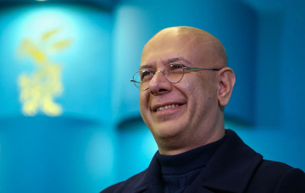محمد بحرانی