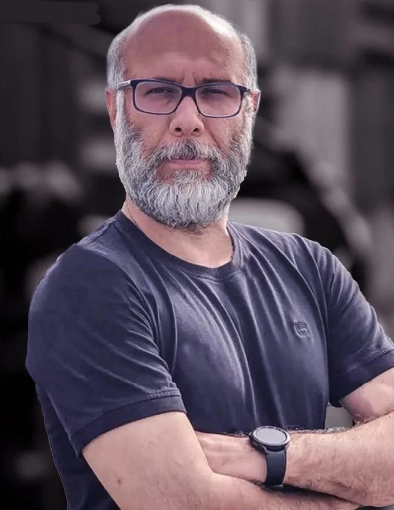 محمد بحرانی