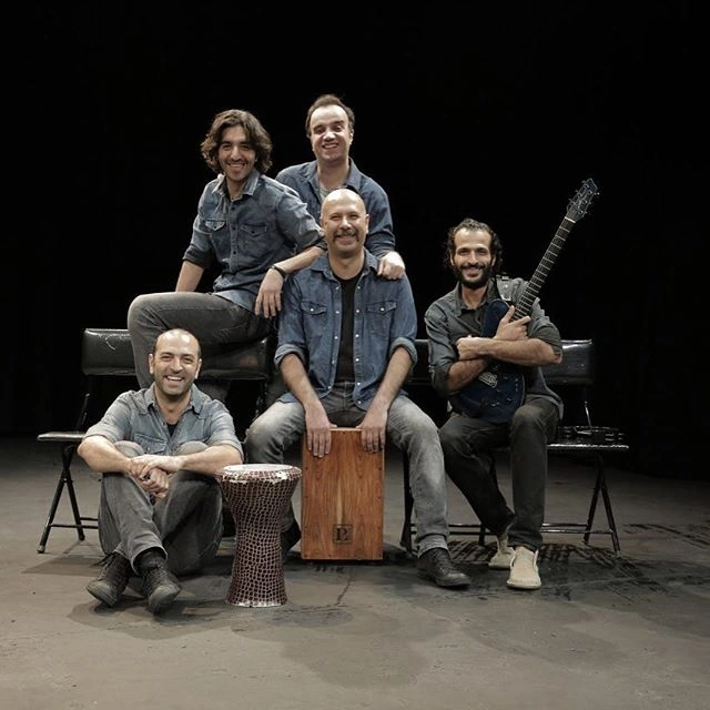 محمد بحرانی