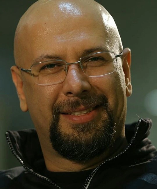 محمد بحرانی