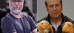 بیوگرافی محمد بحرانی؛ از صداپیشگی شخصیت‌های عروسکی محبوب تا بازیگری