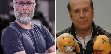 بیوگرافی محمد بحرانی؛ از صداپیشگی شخصیت‌های عروسکی محبوب تا بازیگری