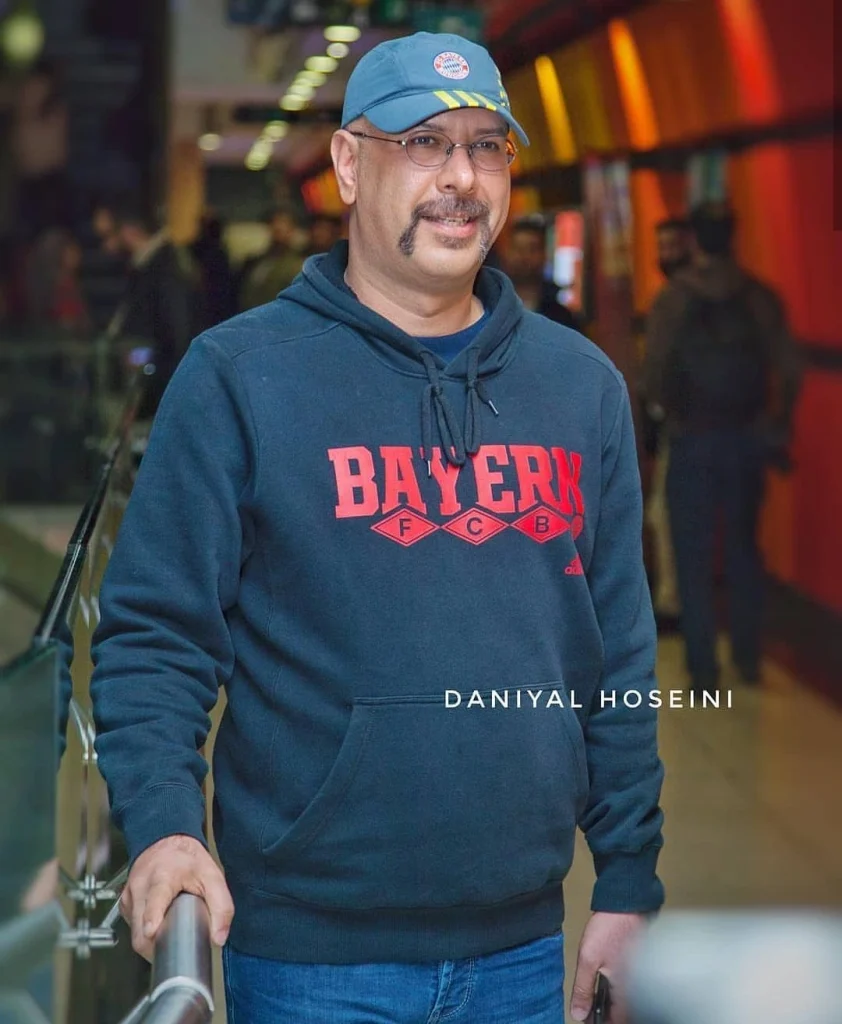 محمد بحرانی