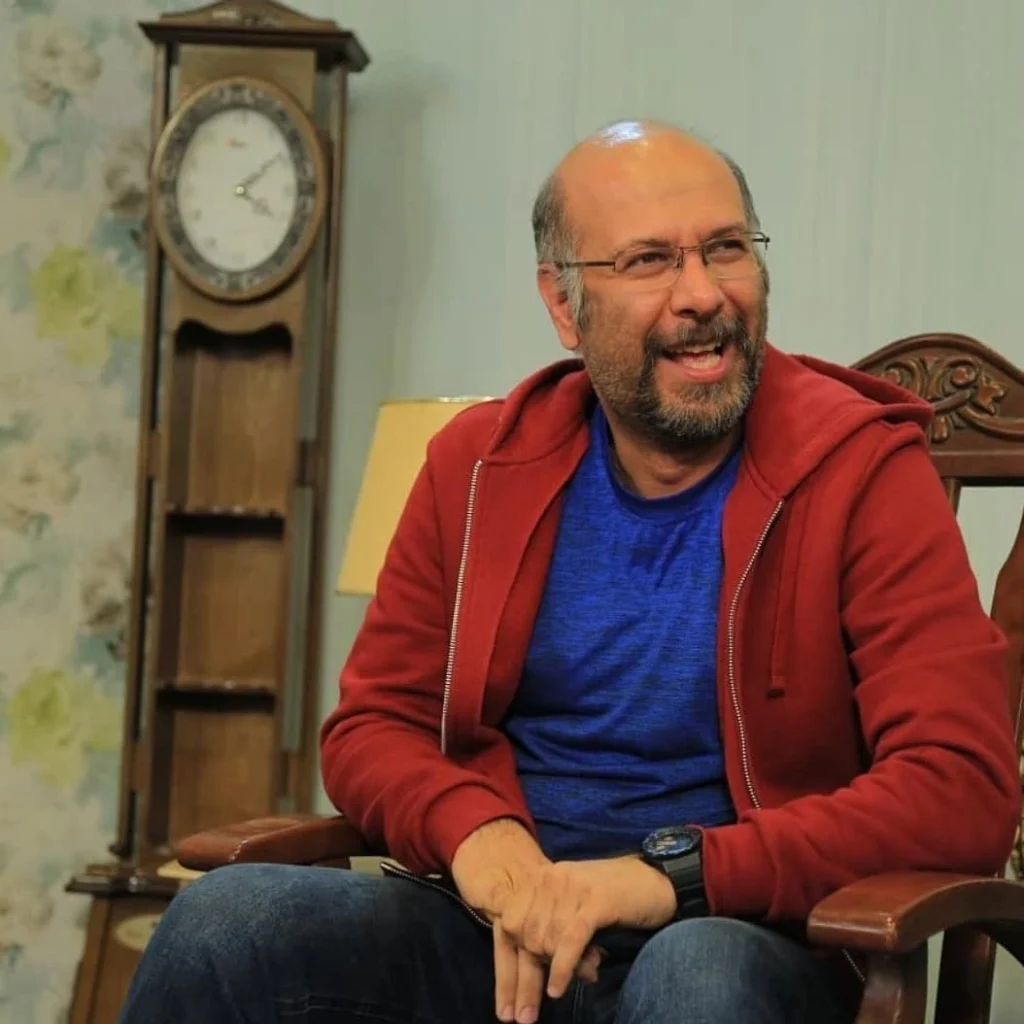 محمد بحرانی
