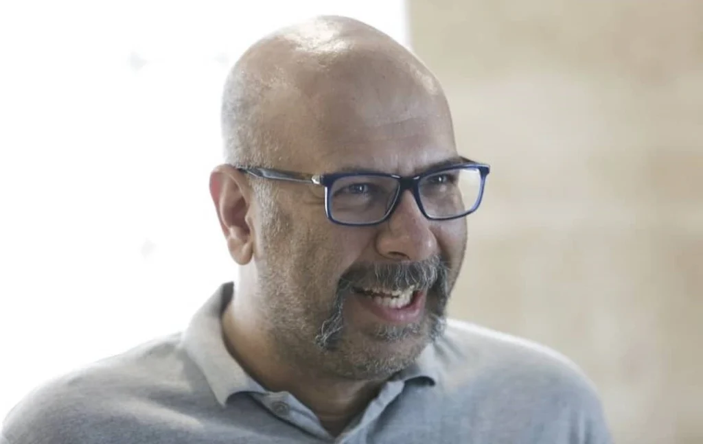 محمد بحرانی