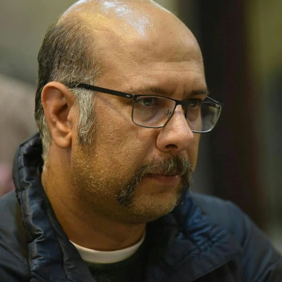محمد بحرانی