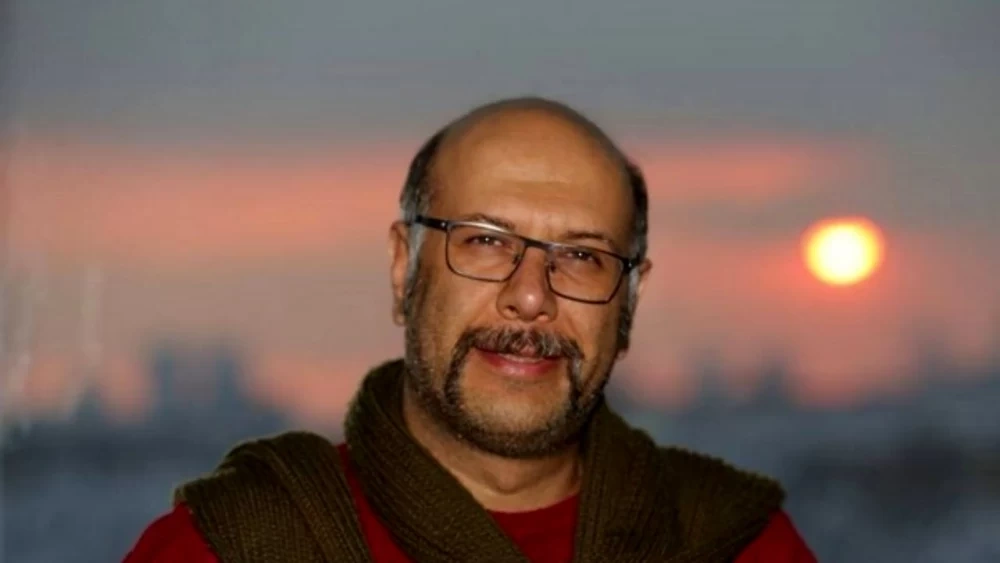 محمد بحرانی
