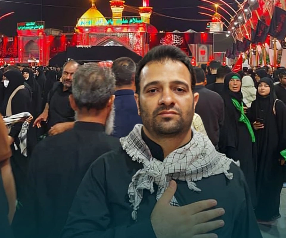 قاضی احسان باقری