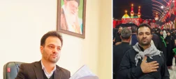 جزئیات قتل قاضی دادگاه کیفری با سلاح سرد در شیراز؛ احسان باقری که بود؟