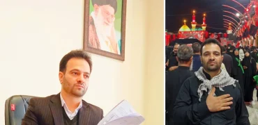جزئیات قتل قاضی دادگاه کیفری با سلاح سرد در شیراز؛ احسان باقری که بود؟