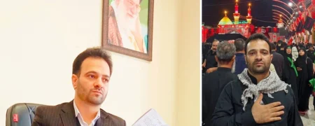 جزئیات قتل قاضی دادگاه کیفری با سلاح سرد در شیراز؛ احسان باقری که بود؟