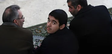 جزئیات تصادف هولناک پسر نایب رئیس مجلس با سرهنگ راهنمایی و رانندگی + ویدئو