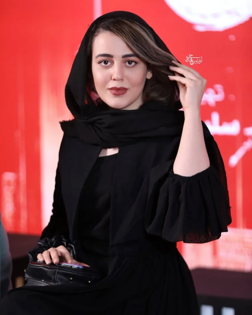 بازیگر یزدان