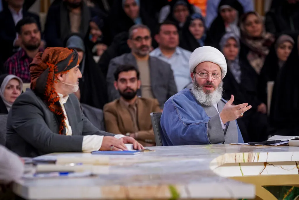 غلامرضا قاسمیان