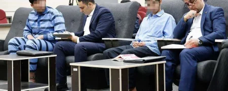  حکم متهمان به قتل امیرمحمد خالقی دانشجوی دانشگاه تهران صادر شد