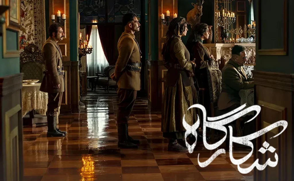 پرویز پرستویی