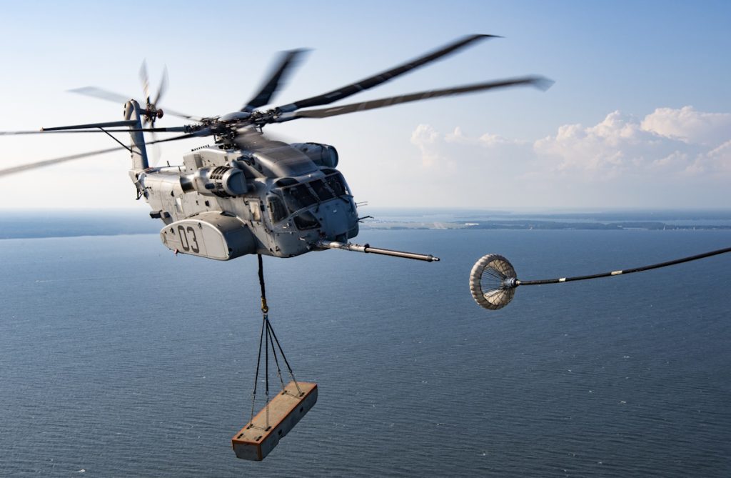 ۵ هلیکوپتری که دارای قدرتمندترین موتورها هستند؛ از CH-47F Chinook تا Mil Mi-26
