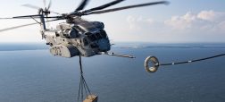 ۵ هلیکوپتری که دارای قدرتمندترین موتورها هستند؛ از CH-47F Chinook تا Mil Mi-26