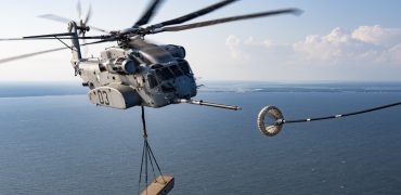 ۵ هلیکوپتری که دارای قدرتمندترین موتورها هستند؛ از CH-47F Chinook تا Mil Mi-26