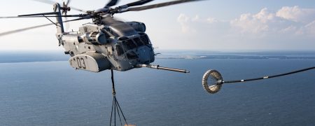 ۵ هلیکوپتری که دارای قدرتمندترین موتورها هستند؛ از CH-47F Chinook تا Mil Mi-26
