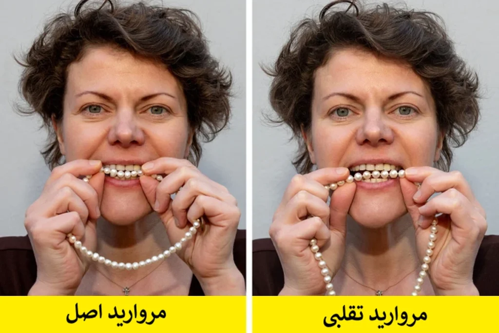 ۱۱ روش ساده برای تشخیص جواهرات تقلبی از اصل؛ از الماس تا یاقوت