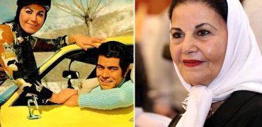 پوری بنایی: از گوگوش به‌خاطر بهم زدن ازدواجم با بهروز وثوقی متشکرم! + ویدیو