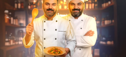 احسان علیخانی