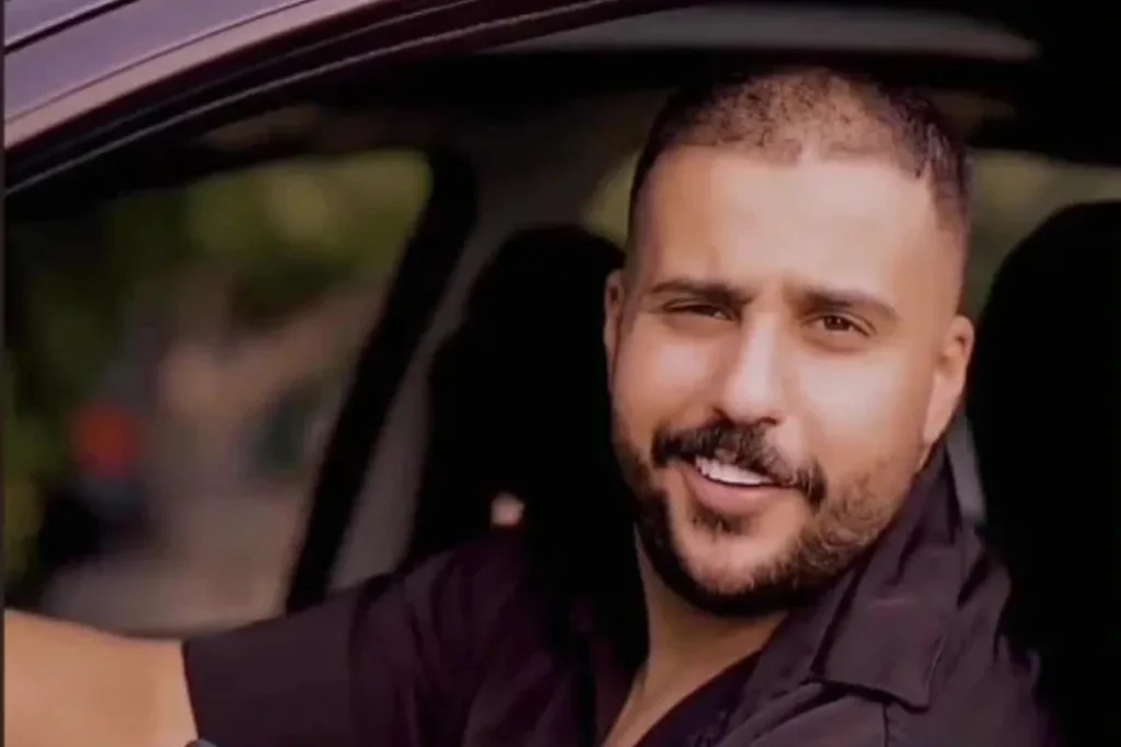 فرید کنزو