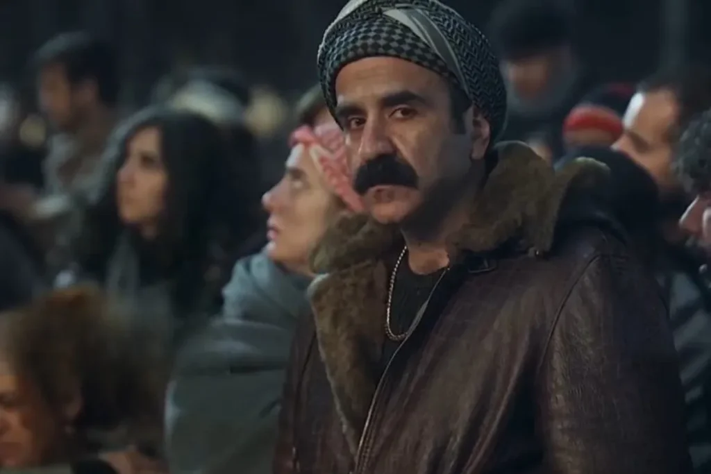 فیلم برمودا