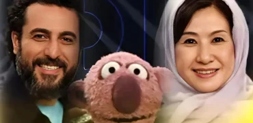 پخش موزیک ویدیو «شنبه‌هایی در انتظار اوشین» در برنامه ۱۰۰۱ + ویدیو