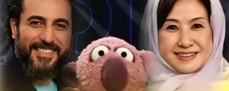 پخش موزیک ویدیو «شنبه‌هایی در انتظار اوشین» در برنامه ۱۰۰۱ + ویدیو
