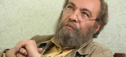 مسعود فراستی