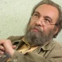 واکنش مسعود فراستی به جایزه جعفر پناهی: «بدون عینک هم میشه همین جایزه رو برد»